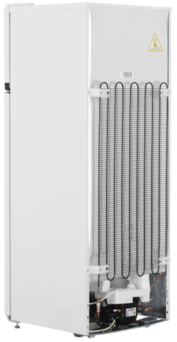Двухкамерный холодильник Beko B1RDSK240W