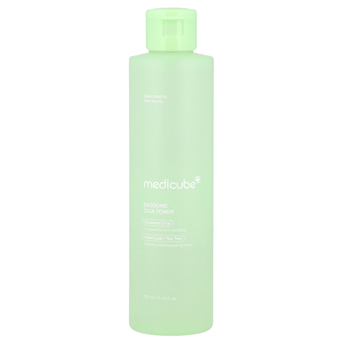 Medicube, Exosome Cica, тонер, 210 мл (7,10 жидк. Унции)