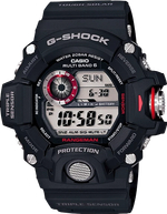 Часы Casio GW-9400-1ER