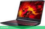 Ноутбук Acer Nitro 5 AN515-44-R1FA NH.Q9HER.00J
