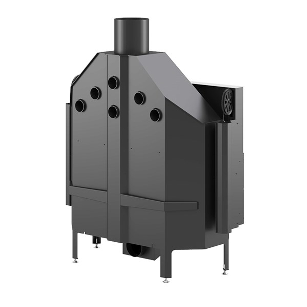 Каминная топка ASTON KONSUL 25.1200 LIFT