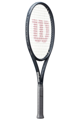 Теннисная ракетка Wilson Shift 99 V1.0 Roland Garros 2024 + Струны + Натяжка