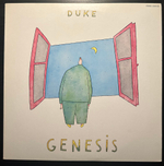 Genesis - Duke (Япония)