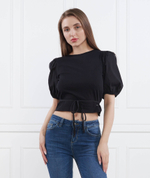 Футболка Liu Jo - черный(WA3152 J6308)