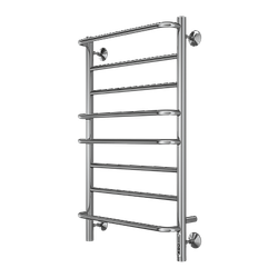 Полотенцесушитель Terminus Евромикс П8 500х850 Электро (quick touch)