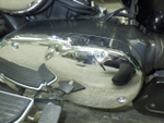 Kawasaki Vulcan 1500 , 1997