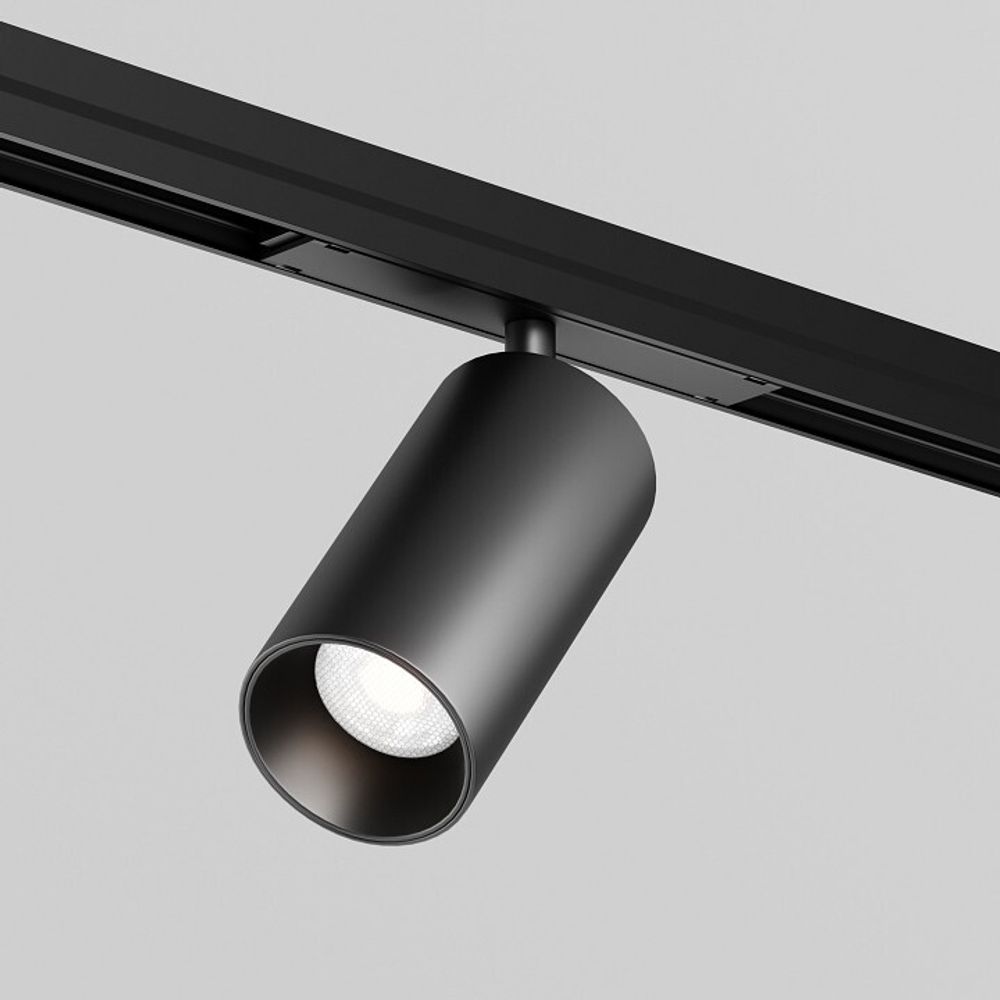 Светильник на штанге Maytoni Focus Led O-TR02-1-S-20WB4K