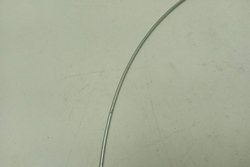 PC4510A412 кт163 Хомут крепления манжеты для стиральной машины Hansa PC4510A412 б/у