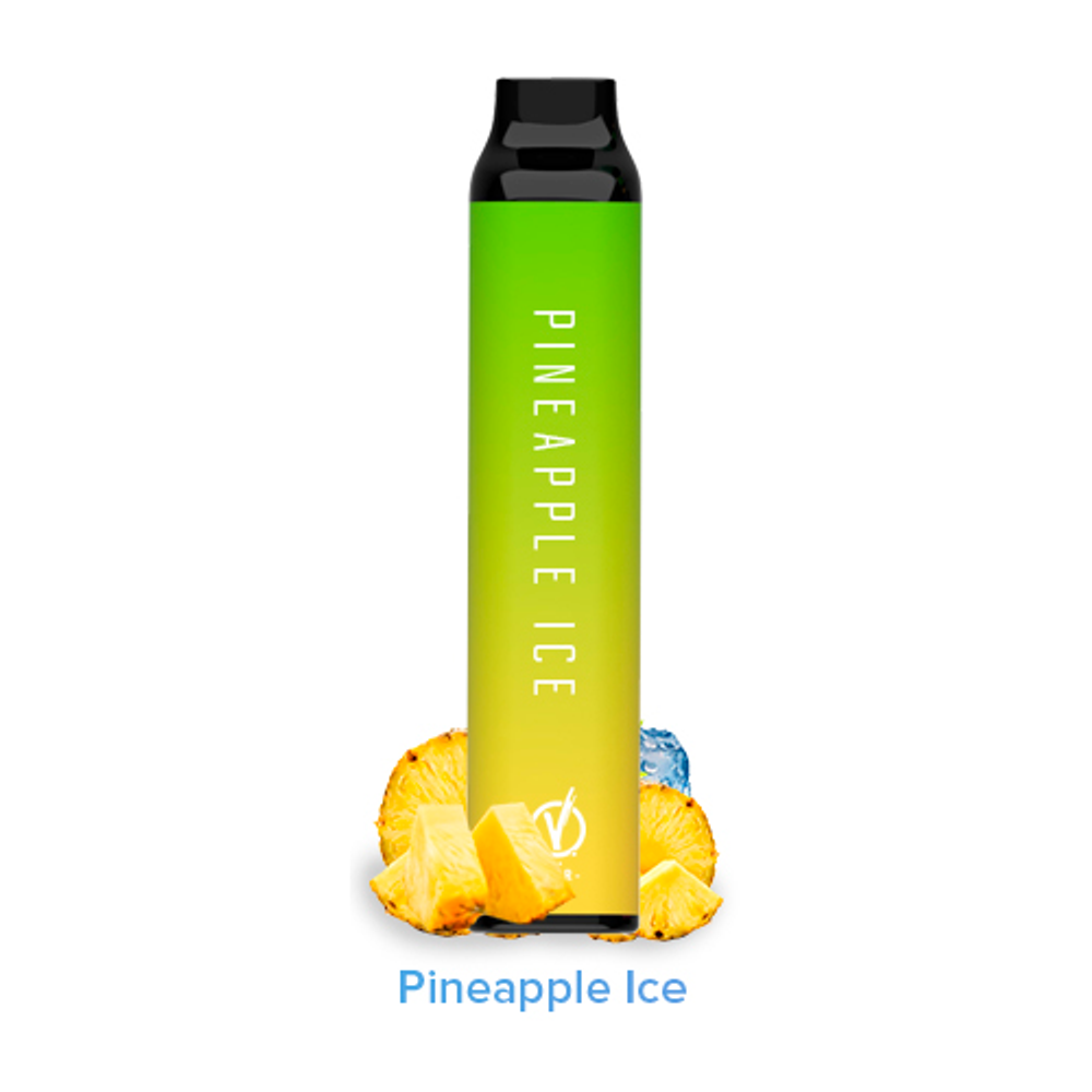 ОСДН Vbar Cubo Pro 3000 Pineapple Ice (Ананас, лед)