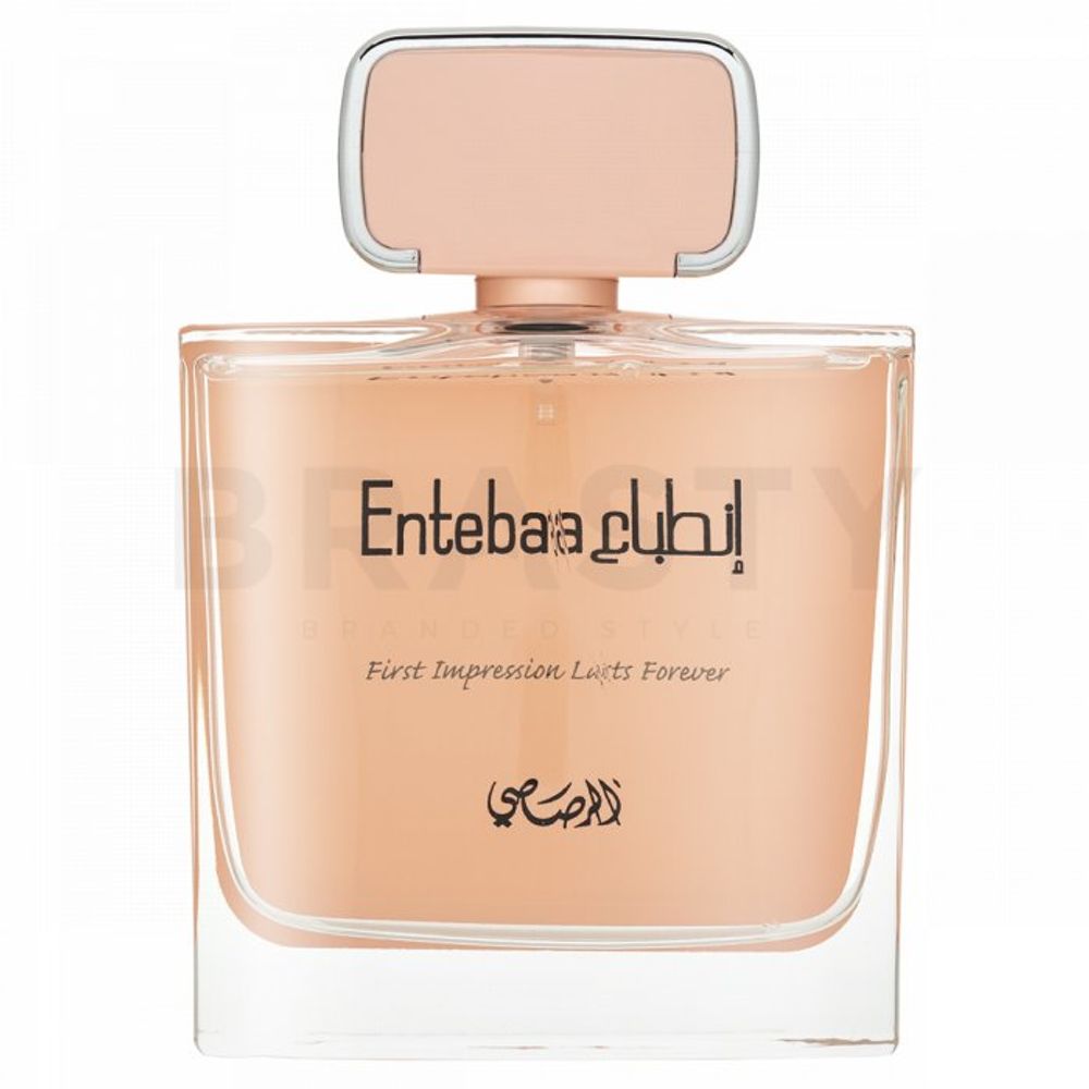 Rasasi Entebaa Women EDP W 100 ml