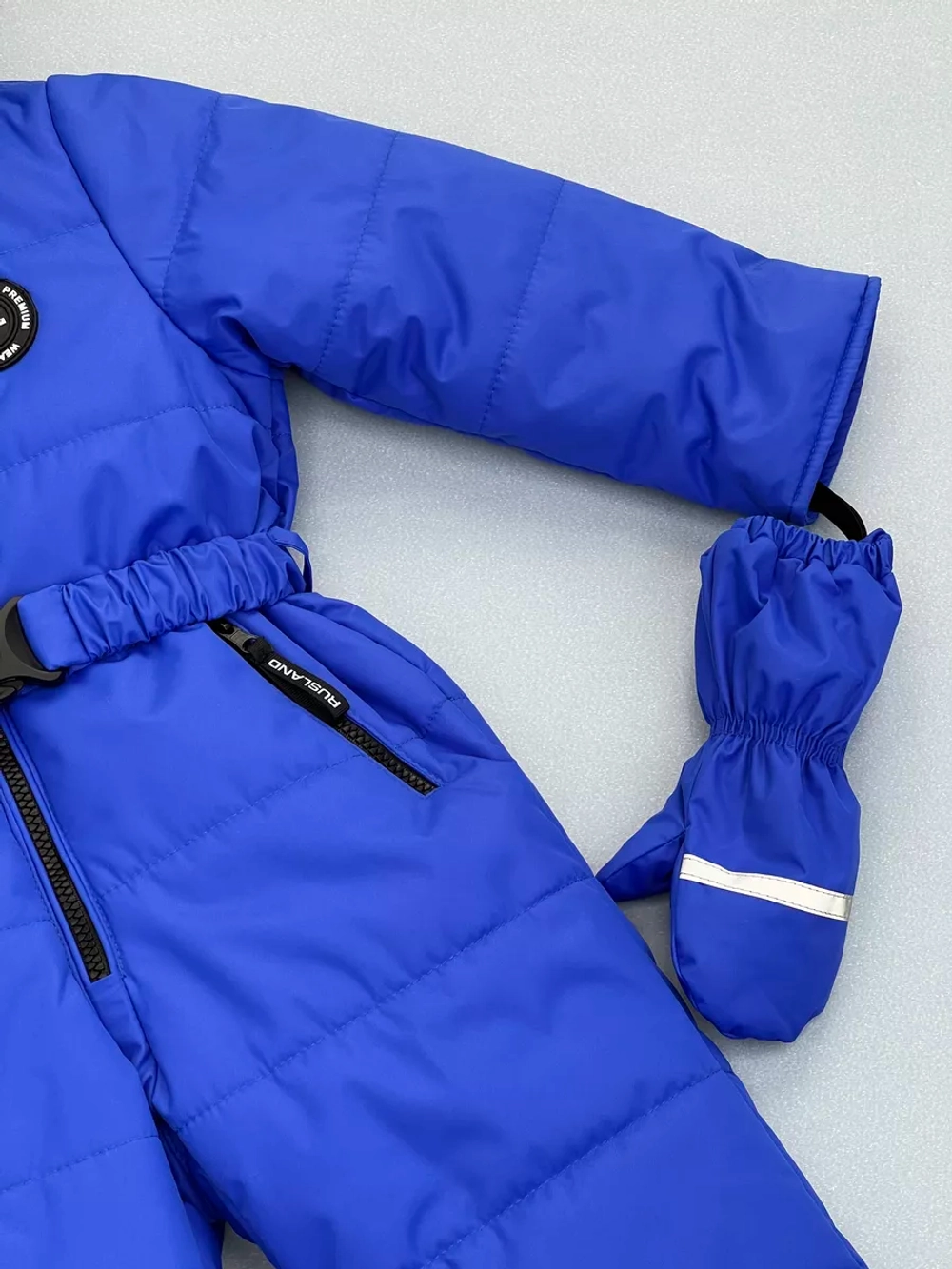 Комбинезон Rusland