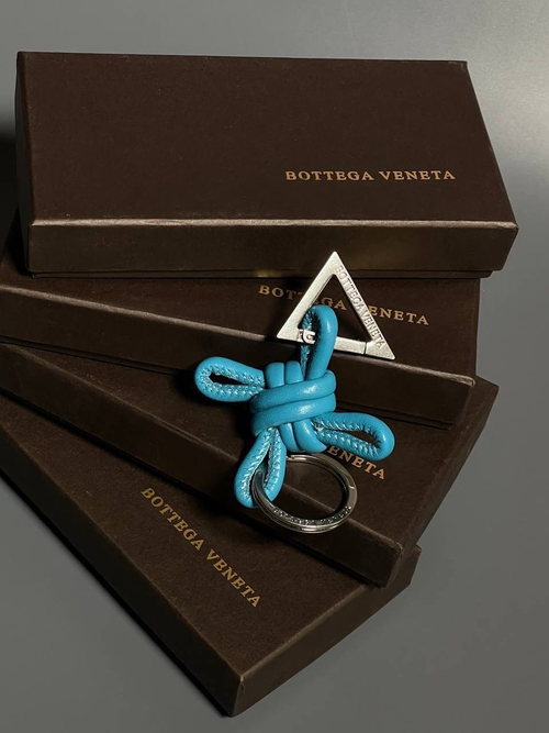 Брелок Bottega Veneta