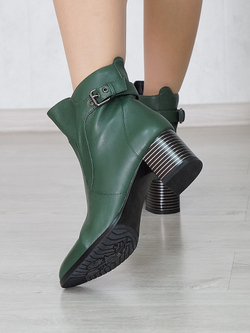 Полусапожки женские VARANESE V914