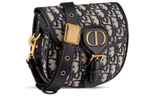 Сумка DIOR Bobby Oblique, M9317UTZQ-M928