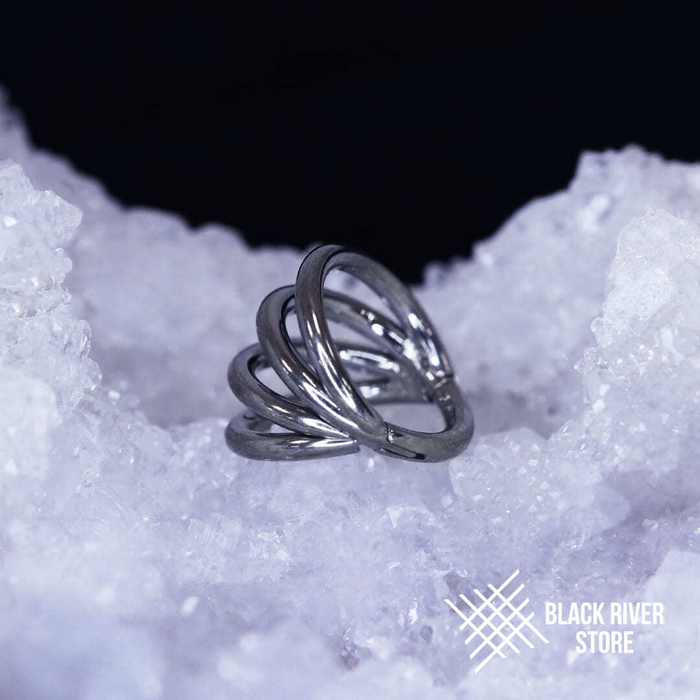 Кликер HM Quadro 1.2мм