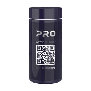 Пептидно-Витаминный Комплекс Pro Artro 90шт (IPH Peptides)