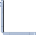 Смартфон  Samsung Galaxy Z Flip 6 512/12GB