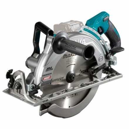 Аккумуляторная дисковая пила Makita RS002GZ