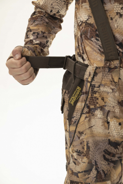 КОСТЮМ REMINGTON DUCK HUNTING