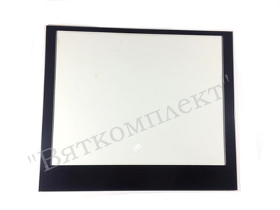 Стекло внутреннее ПКЭ-4Э.03.003 380х450 мм S=6 мм