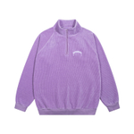 Свитшот велюровый Ymkashix Puff