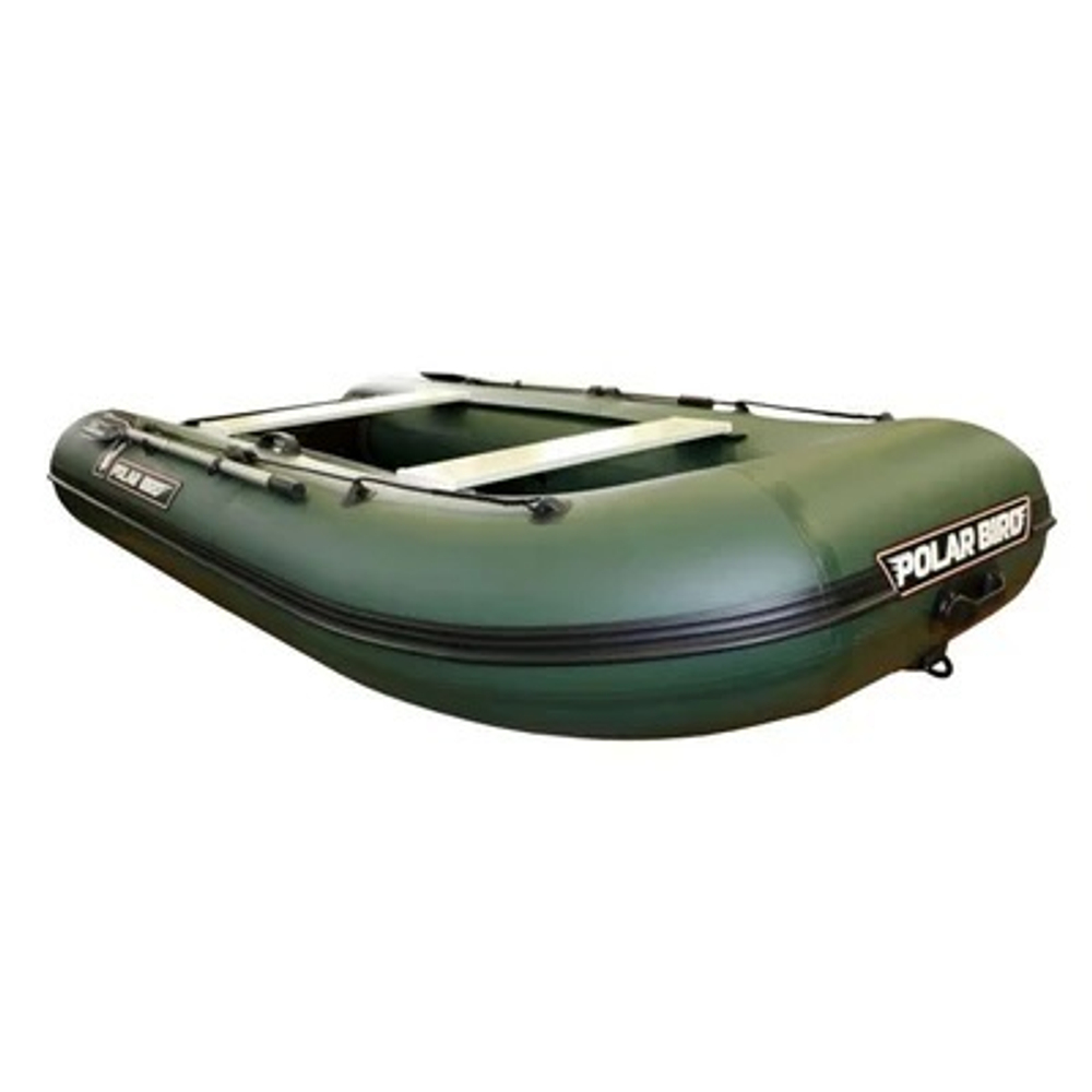 Лодка ПВХ Polar Bird 340S NEW SEAGULL «Чайка»