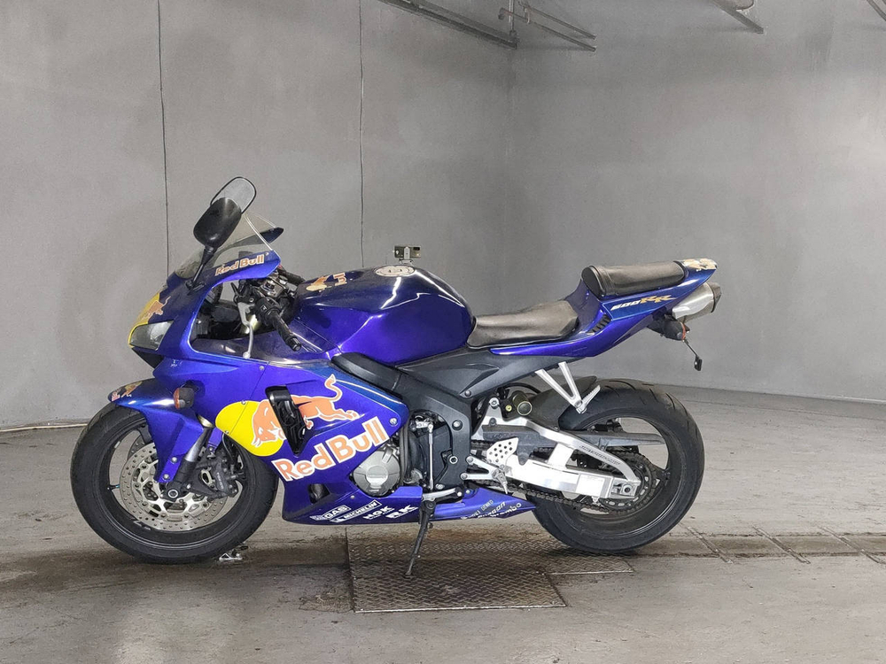 Honda CBR600RR , 2006