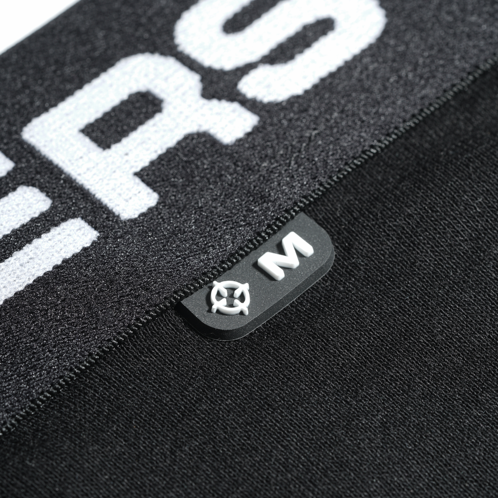 PP "LOGO" BOXERS