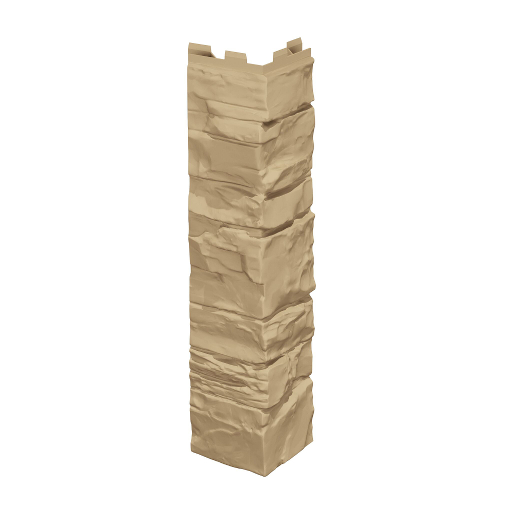 Угол наружный Vilo Stone SAND