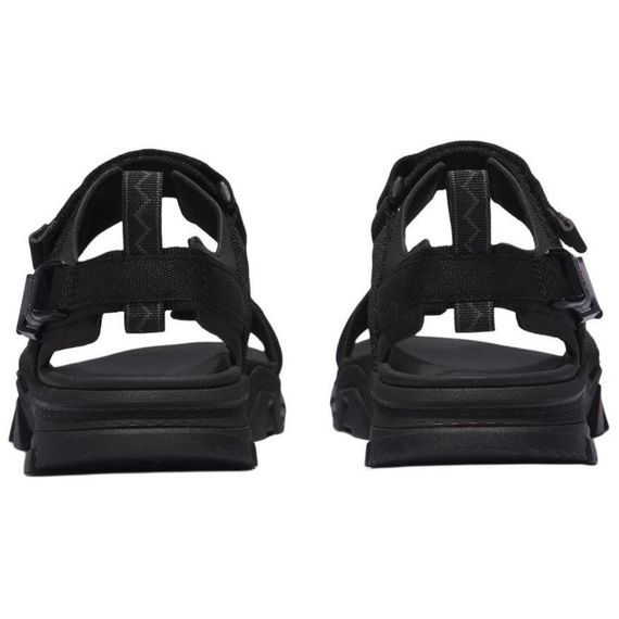 Timberland Garrison Trail 'Black'