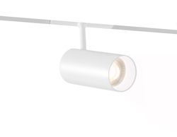 Ambrella Трековый акцентный светильник 3CCT 3000K-6000K SMART 15W 24° Track System GL4420