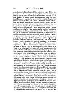 Platonis opera graece et latine. Volumen 3 | Plato