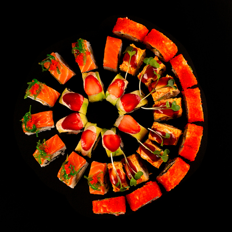 Сет La-Kendo 32 шт.