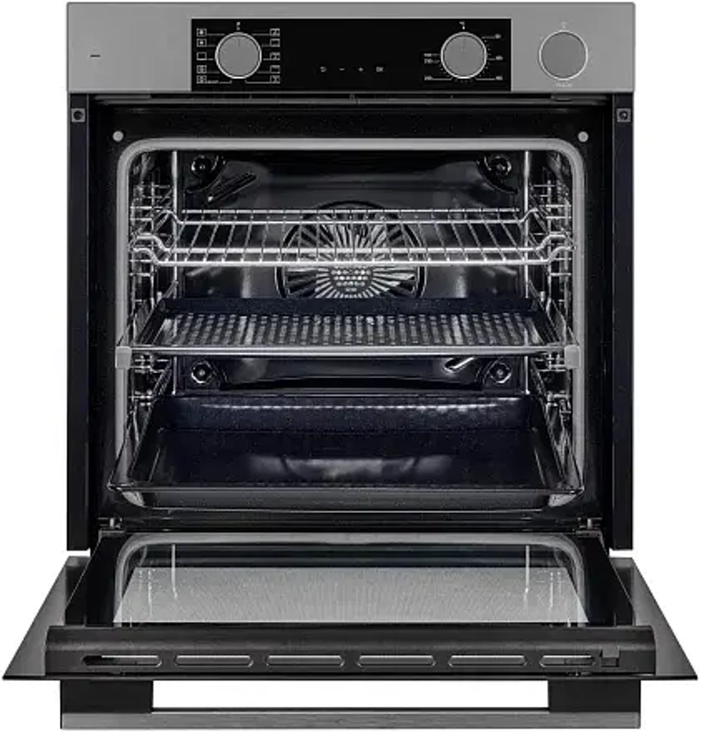 Встраиваемый электрический духовой шкаф Kuppersberg KSO 610 GR