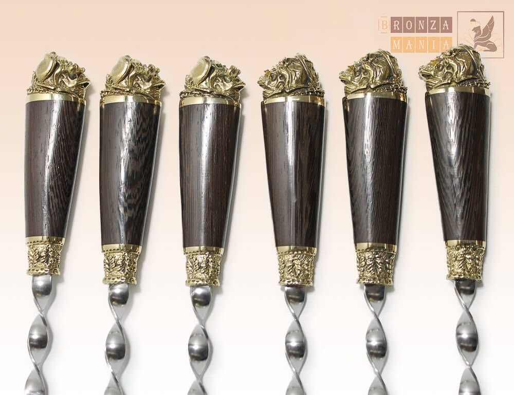 шампуры ВДВ