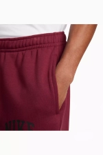 Штаны Nike Club Fleece