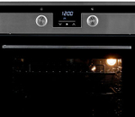 Электрический духовой шкаф LEX EDP 092 IX