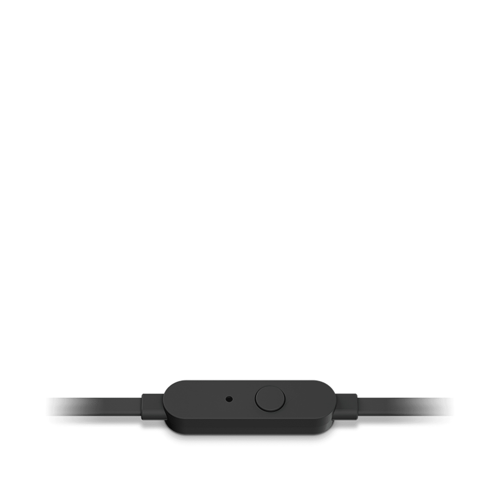Наушники JBL T210 Black, внутриканальные