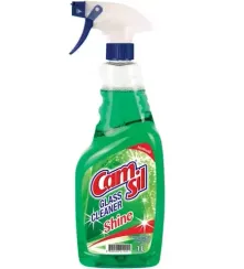 Pəncərə üçün ekoloji yuyucu vasitə Camsil Shine, 1000 ml