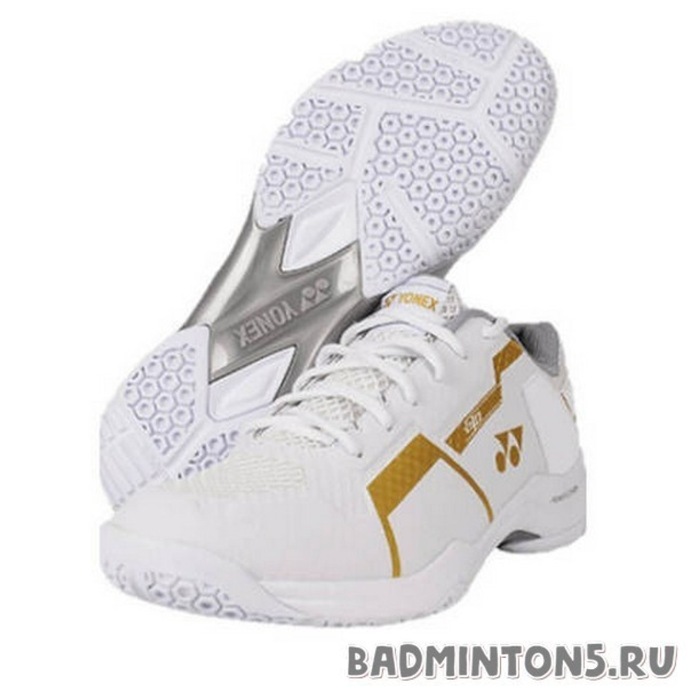 Кроссовки для бадминтона  YONEX POWER CUSHION SHB-610CR