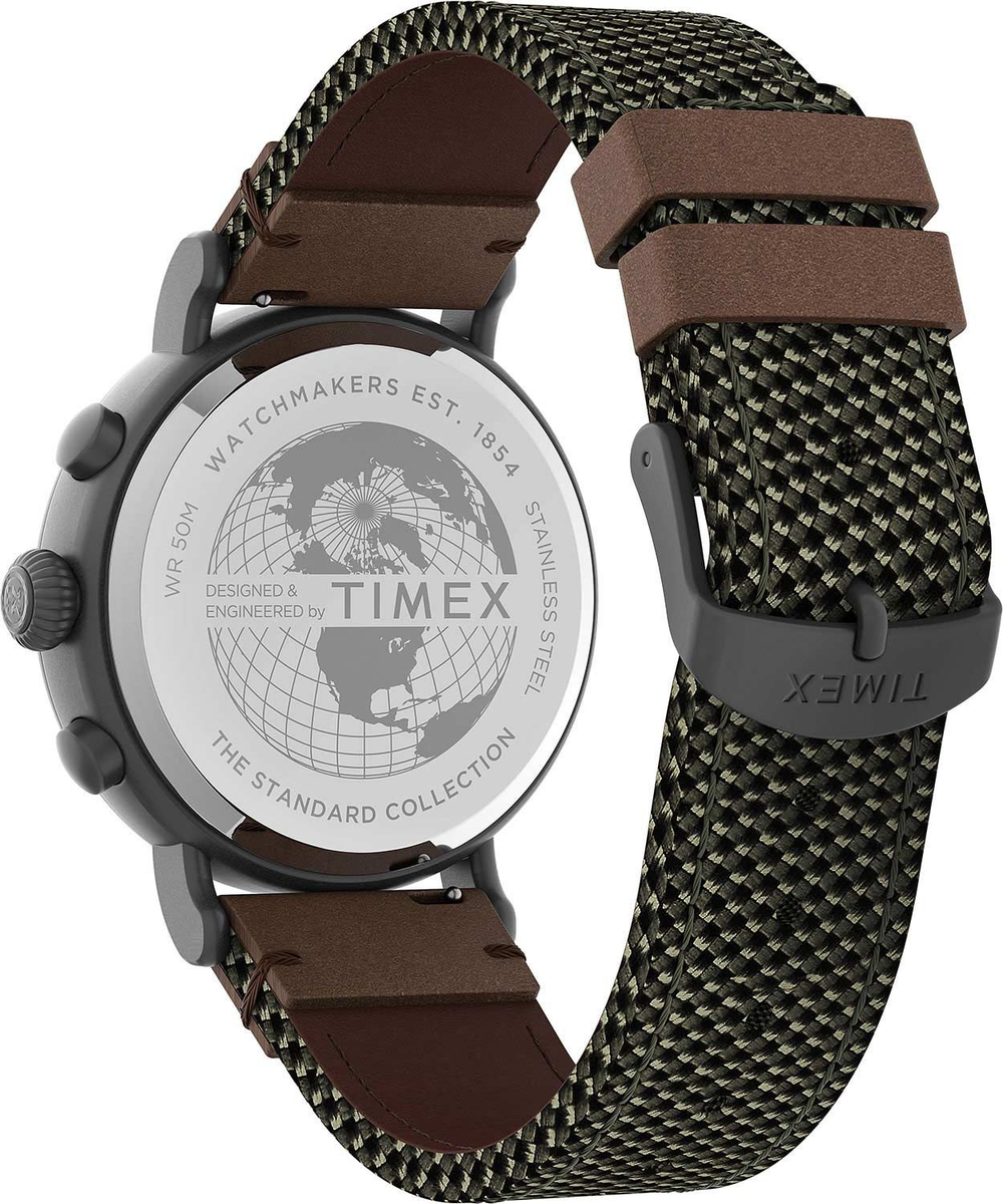 Мужские наручные часы Timex TW2U89500