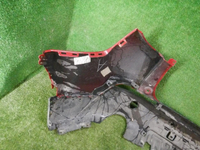 Бампер задний Land Rover Discovery Sport (2014-2019)