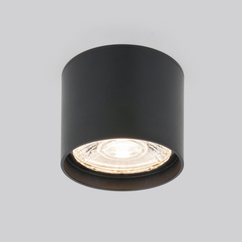 Уличный потолочный светильник Light LED 2105 IP54 35132/H черный