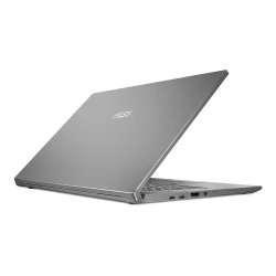 Ноутбук MSI Prestige 15 A12UD-223RU - 15.6", 3840x2160 (Ultra HD), Intel Core i7 1280P 3600MHz, On board DDR4 16GB, SSD 1TB, nVidia GeForce RTX 3050 Ti Mobile 4GB, Bluetooth, Wi-Fi, noDVD, 4cell, Серебристый, Windows 11 Pro 64, 9S7-16S822-223