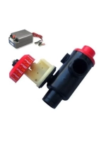 Блок регулировки давления BST (I68) Z121 (R213510)