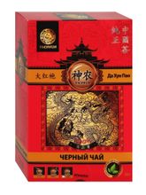 Чай черный Shennun Да Хун Пао 50 г, 2 шт