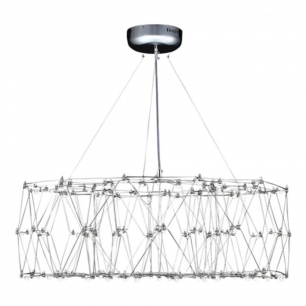 Подвесная люстра ST-Luce Gravetta SL6602.103.72