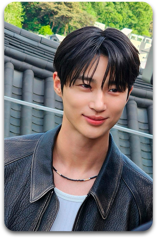 Карта #1805 / Byeon Woo Seok