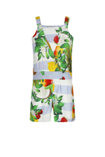 комбинезон Guess - голубой(J1GK33 WBI40)