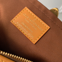 Louis Vuitton Soul Trunk East West